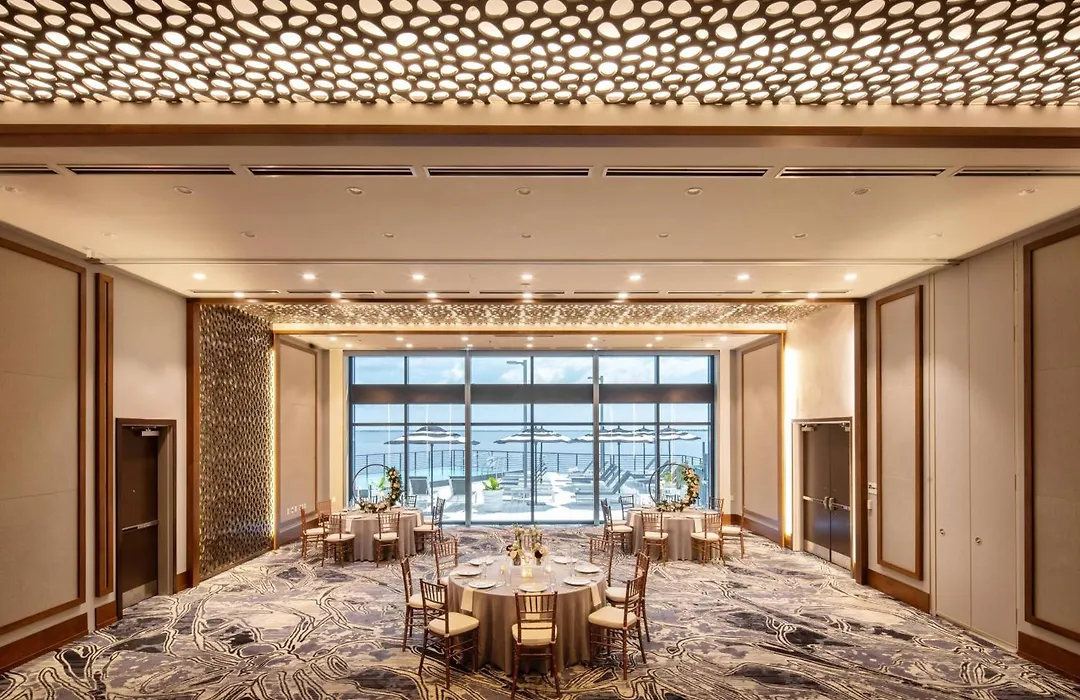 The Current Hotel, Autograph Collection-1