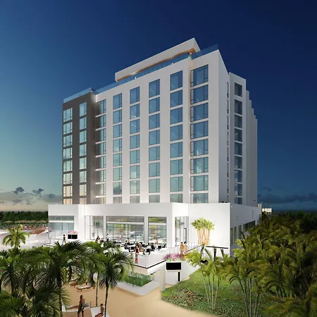 The Current Hotel, Autograph Collection-2